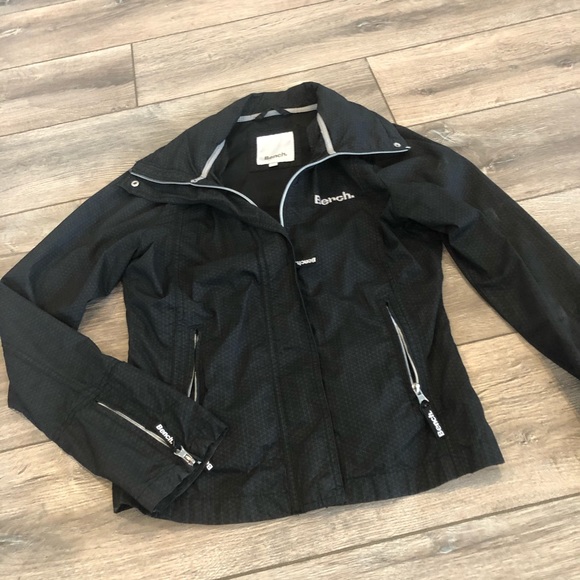 Bench Jacket - Picture 4 of 4